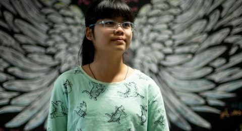Cô bé Việt được truyền thông New Zealand tôn vinh là thần đồng