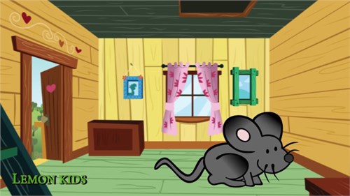 Truyện:  Con chuột phát phì 