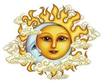 Truyện:  Nữ thần Mặt trời 