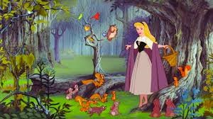 Truyện kể:  Nàng công chúa ngủ trong rừng 