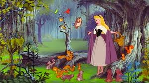 Truyện:  Nàng công chúa ngủ trong rừng 