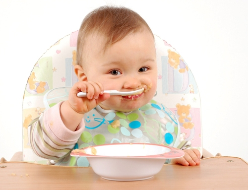 Chăm sóc trẻ suy dinh dưỡng cách nào hiệu quả