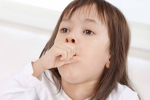 Viêm phổi – bệnh thường gặp ở trẻ em dưới 5 tuổi