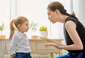 Bảy bước sửa sai lầm trong nuôi dạy con - cha mẹ cần chú ý