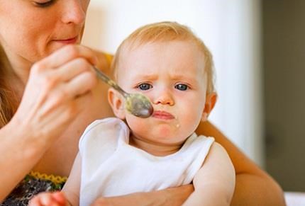 5 món ăn dinh dưỡng cho trẻ bị còi xương