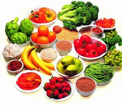 Vitamin A có trong những thực phẩm nào?