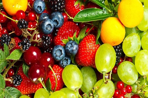10 loại trái cây tốt cho bé bố mẹ không nên bỏ qua