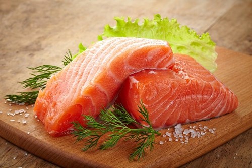 5 cách làm món cá hồi sốt vừa ngon, vừa nhiều dinh dưỡng cho gia đình