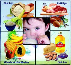 4 lưu ý về thực đơn dinh dưỡng cho bé mùa hè