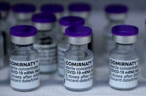 Lý do Việt Nam chưa tiêm vaccine Covid-19 cho trẻ em