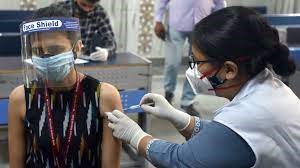 Bộ Y tế: 2 loại vaccine Covid-19 cho trẻ em, ưu tiên ở vùng đang có dịch
