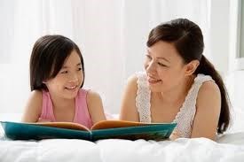 Mẹ giúp con thông minh và thành công nhờ đọc sách