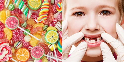 5 cách đơn giản hạn chế trẻ ăn quá nhiều đồ ngọt để ngừa nguy cơ mắc bệnh