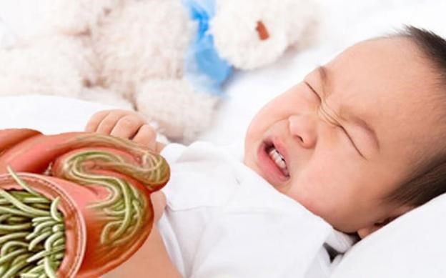 Một số bệnh giun sán hay gặp ở trẻ em: Nhận biết và cách phòng ngừa