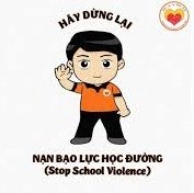 Bài tuyên truyền phòng chống bạo lực học đường trẻ em