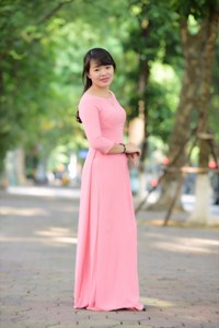 Nguyễn Thị Ngọc Nhung 