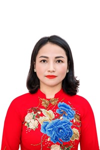 Nguyễn Thị Thanh Xuân 