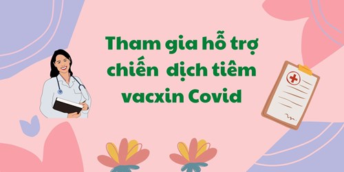 Hỗ trợ y tế phường nhập danh sách  tiêm vacxin Covid vào phần mềm tiêm chủng.