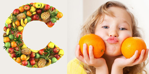 Cung cấp vitamin C cho bé như thế nào là đúng và an toàn?