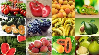 Những trái cây có nhiều chất chống oxy hóa và vitamin tốt cho mắt