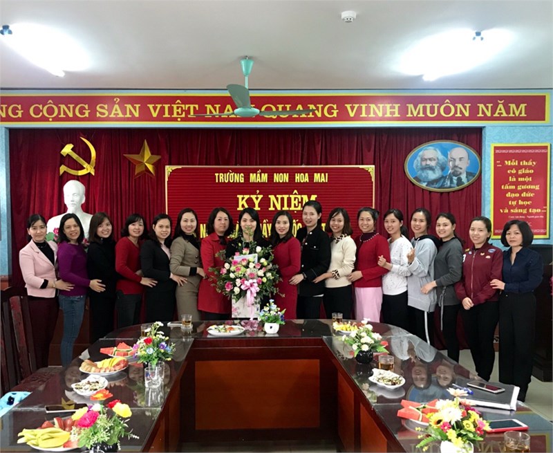 Lễ mít tinh Kỷ niệm ngày Thầy thuốc Việt Nam (27/2/1955 - 27/2/2019)