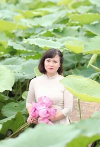 Nguyễn Thị Ngọc Hân