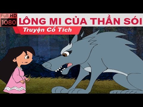 Chú Mèo Thông Minh - Phim Hoạt Hình Việt Nam Hay 2017