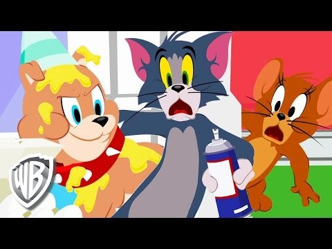 Tom and jerry 147