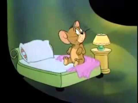 Tom and jerry 158