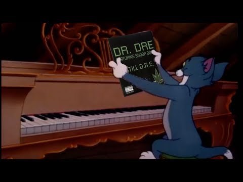 Tom and jerry 167