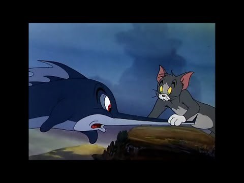 Tom and jerry 172
