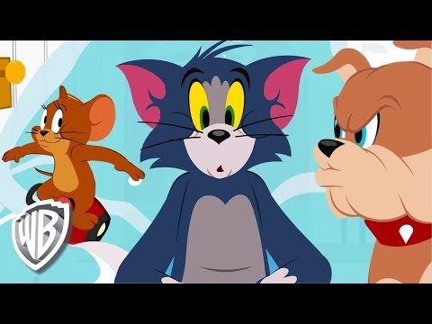 Tom and jerry 174