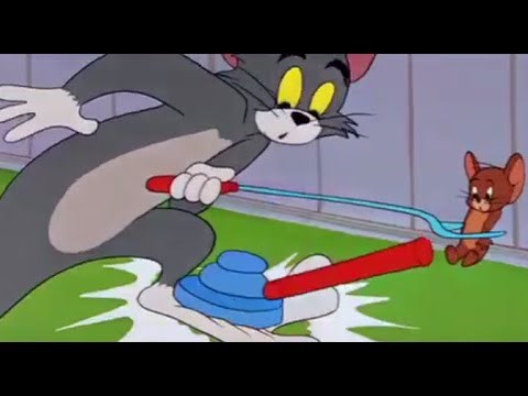 Tom and jerry 176