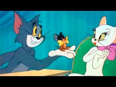 Tom and jerry 188