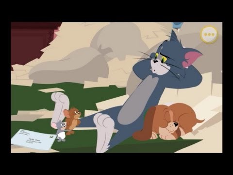 Tom and jerry 191