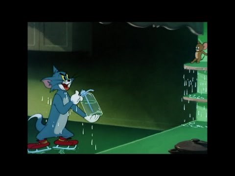 Tom and jerry 199