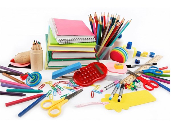 KPKH: Một số đồ dùng học tập khi vào lớp 1