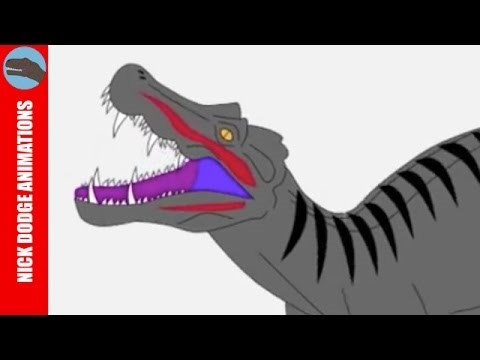 Baby Panda Dinosaur Planet - Kids Learn About Dinosaurs - Babybus Educational Videos Games for Kids