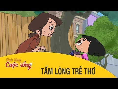 HOẠT HÌNH LÀM ANH THẬT KHÓ - Phim Hoạt Hình Việt Nam Hay Nhất