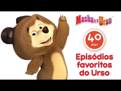 Masha tập 33