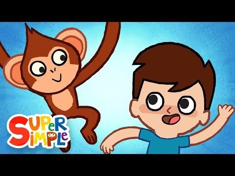Let s Go To The Zoo | Animal Song for Kids