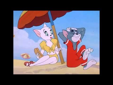 Tom and jerry 136