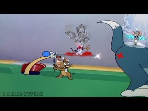 Tom and jerry 139