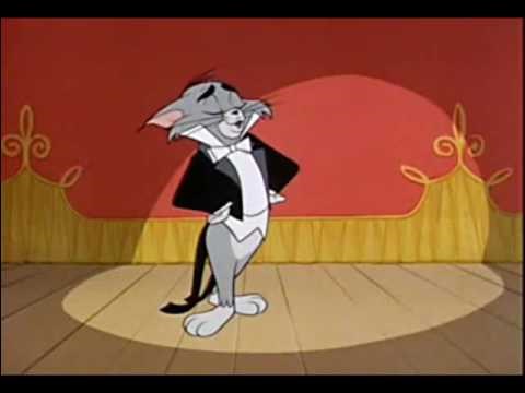 Tom and jerry 141