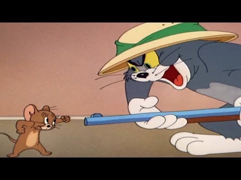 Tom and jerry 68
