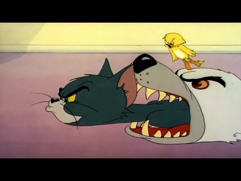 Tom and jerry 88