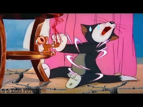 Tom and jerry 13