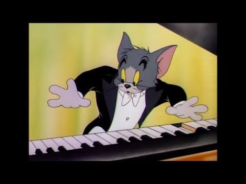 Tom and jerry 2