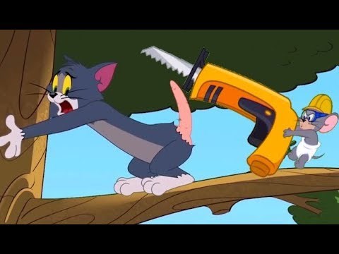 Tom and jerry 28