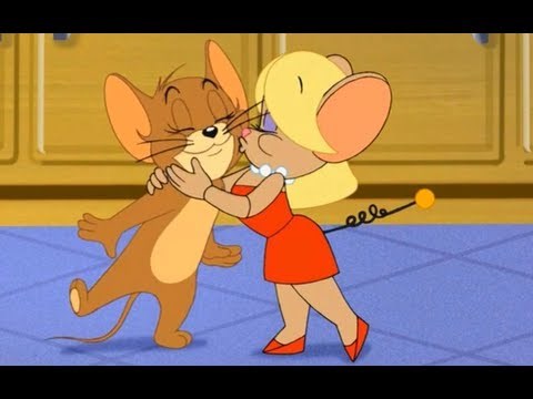 Tom and jerry 31